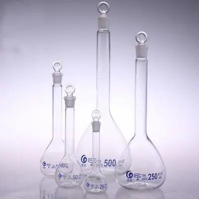  ִ 200ml Graduated Labrotary Glass Liquid ü öũ